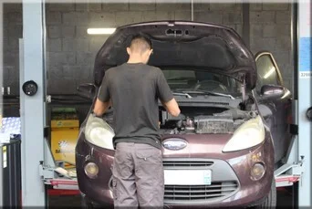 Garage Pièces Import Réunion