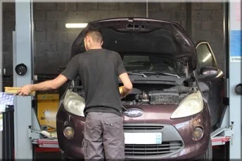 Garage Pièces Import Réunion